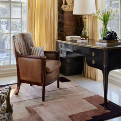 Premium Hand-Tufted Carpet（Renaissance）