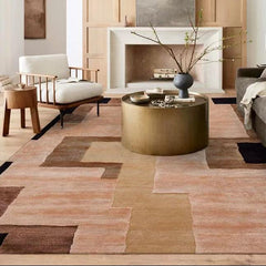 Premium Hand-Tufted Carpet（Renaissance）