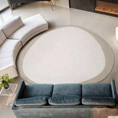 Premium Hand-Tufted Carpet（Island 2）