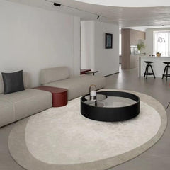 Premium Hand-Tufted Carpet（Island 2）