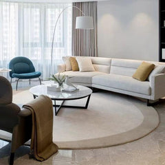 Premium Hand-Tufted Carpet（Island 2）