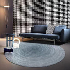 Premium Hand-Tufted Carpet（Saturn）