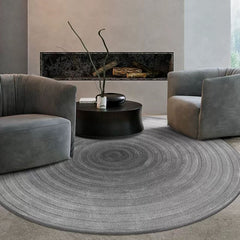 Premium Hand-Tufted Carpet（Saturn）