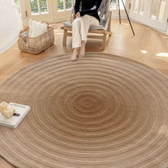Premium Hand-Tufted Carpet（Saturn）