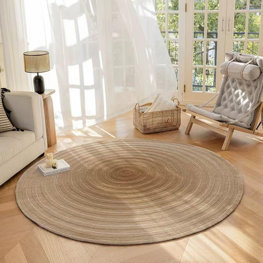 Premium Hand-Tufted Carpet（Saturn）
