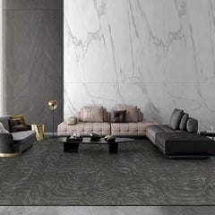 Premium Hand-Tufted Carpet（Grassland）