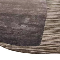 Premium Hand-Tufted Carpet（Island 3）