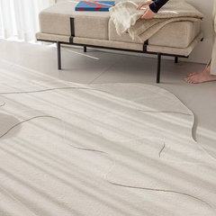 Premium Hand-Tufted Carpet（Island 5）