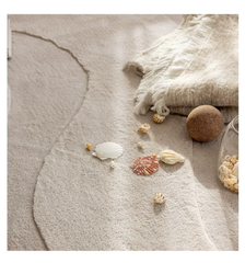 Premium Hand-Tufted Carpet（Island 5）