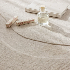 Premium Hand-Tufted Carpet（Island 5）