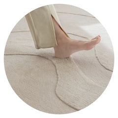 Premium Hand-Tufted Carpet（Island 5）