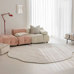 Premium Hand-Tufted Carpet（Island 5）