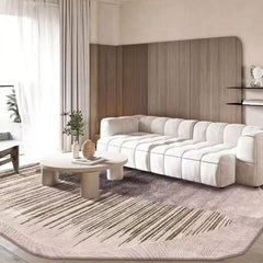 Premium Hand-Tufted Carpet（Island 3）