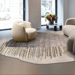 Premium Hand-Tufted Carpet（Island 3）