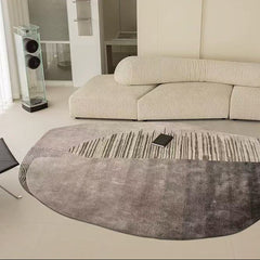 Premium Hand-Tufted Carpet（Island 3）