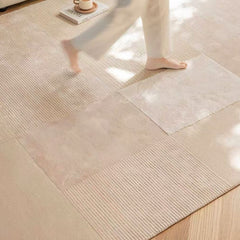Premium Hand-Tufted Carpet（Calmness）