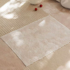 Premium Hand-Tufted Carpet（Calmness）