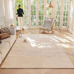Premium Hand-Tufted Carpet（Calmness）