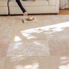 Premium Hand-Tufted Carpet（Calmness）