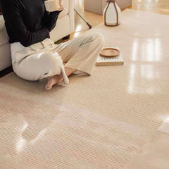 Premium Hand-Tufted Carpet（Calmness）