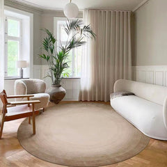 Premium Hand-Tufted Carpet（Mercury）