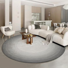 Premium Hand-Tufted Carpet（Mercury）