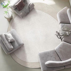 Premium Hand-Tufted Carpet（Island 2）