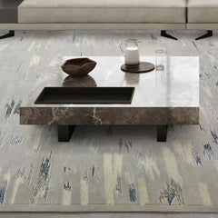 Premium Hand-Tufted Carpet（Mural）