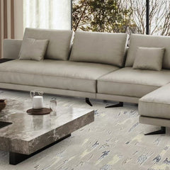 Premium Hand-Tufted Carpet（Mural）