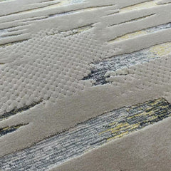 Premium Hand-Tufted Carpet（Mural）
