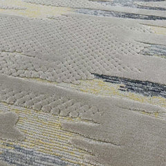 Premium Hand-Tufted Carpet（Mural）