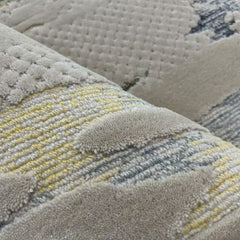 Premium Hand-Tufted Carpet（Mural）