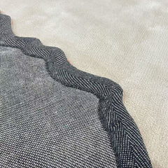 Premium Hand-Tufted Carpet（Ebb Tide）