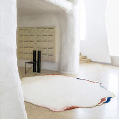 Premium Hand-Tufted Carpet（Ebb Tide）