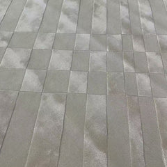 Premium Hand-Tufted Carpet（Pearl）