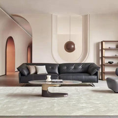 Premium Hand-Tufted Carpet（Pearl）