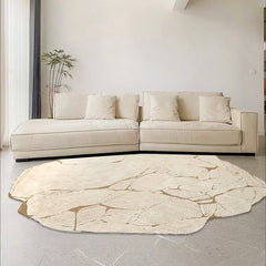 Premium Hand-Tufted Carpet（Reef）
