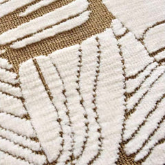 Premium Hand-Tufted Carpet（Reef）