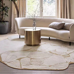 Premium Hand-Tufted Carpet（Reef）