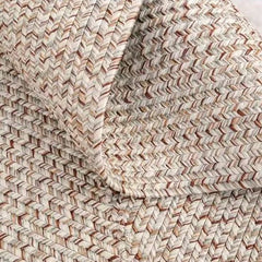 Japandi Handwoven Polypropylene Rug （Wa-fu 07 ）