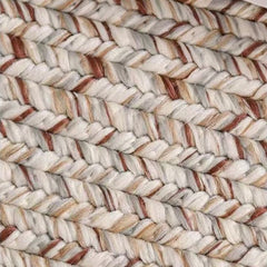 Japandi Handwoven Polypropylene Rug （Wa-fu 07 ）