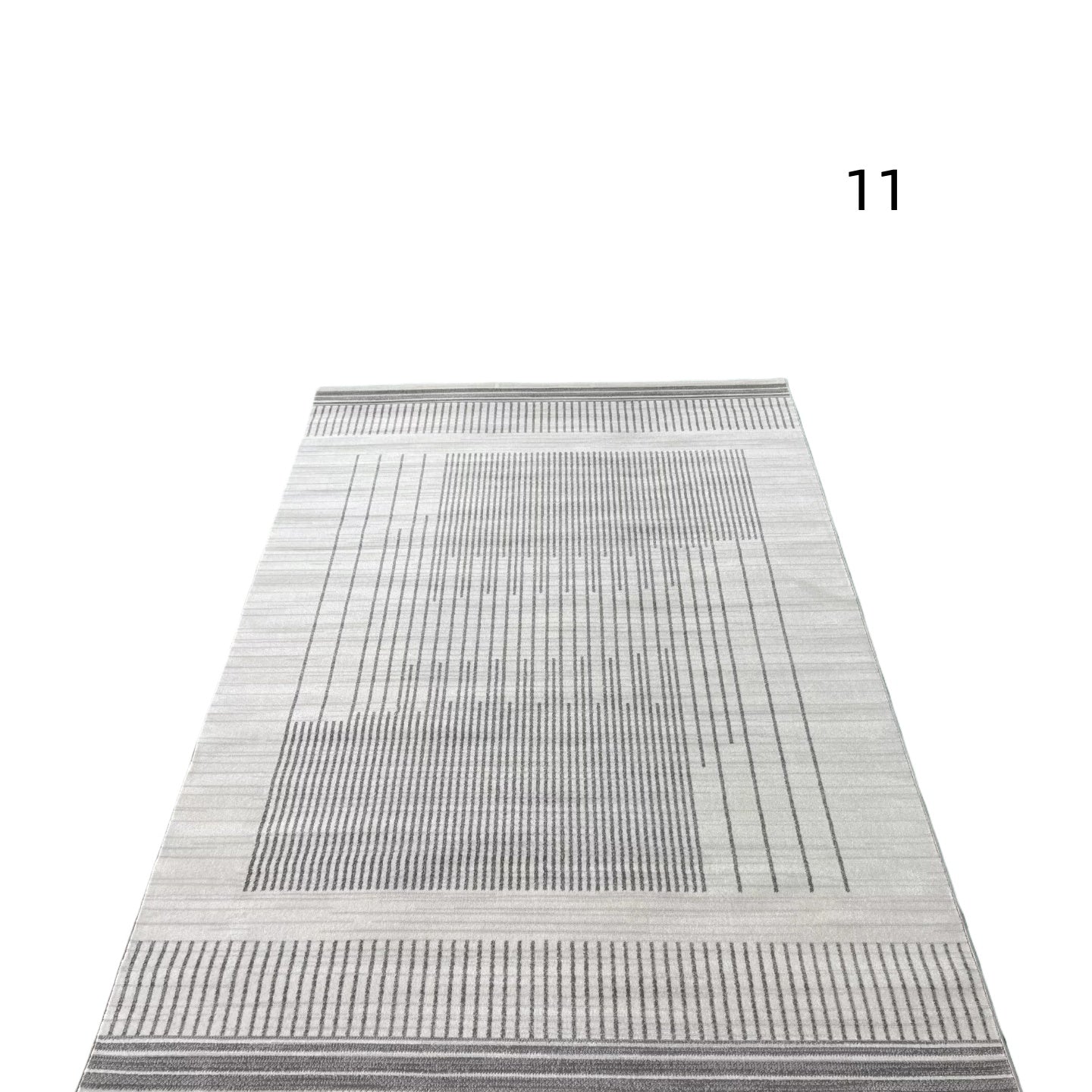 Eterin Pavilion polypropylene rug - image 50